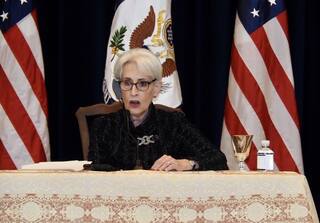 US Urges North Korea to Engage in 'Serious' Diplomacy