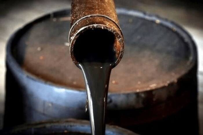 Release Of US Oil Inventories Douse Global Crude Prices