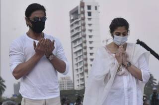 One Image, Thousand Interpretations And, An Idea That Is India