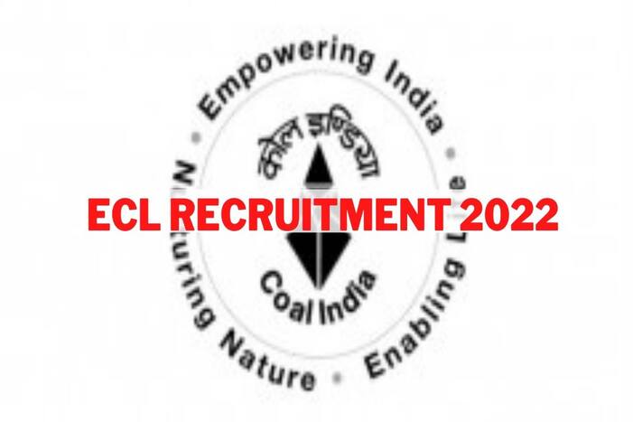 ECL Recruitment 2022:
