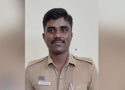 Man of Many Talents: Meet This 34-Year-Old TN Farmer, Cop & Now An Assistant Professor