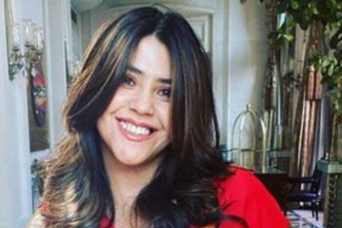 Wait, What? Did Ekta Kapoor Get Kidnapped At Gunpoint? Here's The Truth | Viral Video
