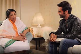 'Lata Ji Treated Me Like Her Son, Encouraged Fresh Talent': Rahul Vaidya Remembers India's Nightingale | Exclusive