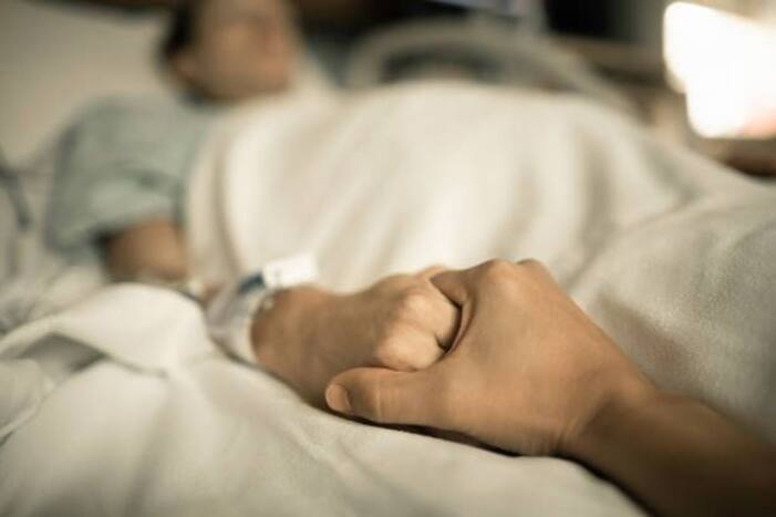 Life Recall: Scientists Find What Happens Moments Before Death