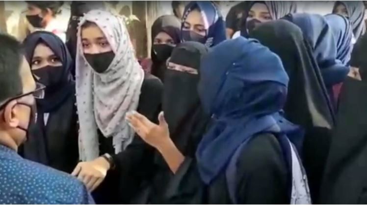 Karnataka hijab ban live updates