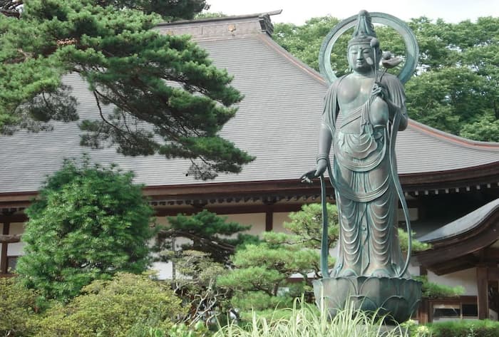 घूमिये जापान का वह शहर जहां हिंदू देवी-देवताओं को पूजते हैं लोग, सिटी का नाम ही है 'देवी लक्ष्मी'