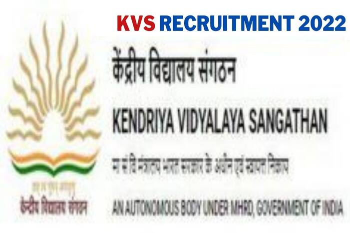 KV Delhi Recruitment 2022: