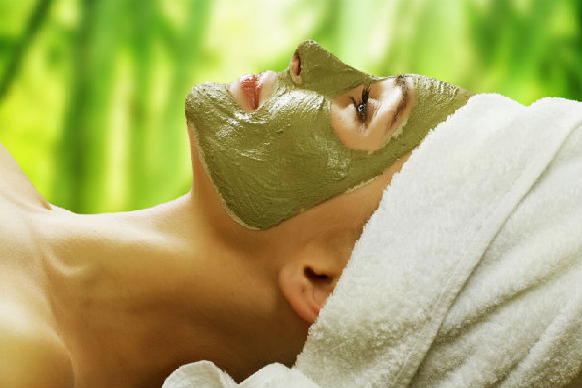 lemongrass for skin & hair