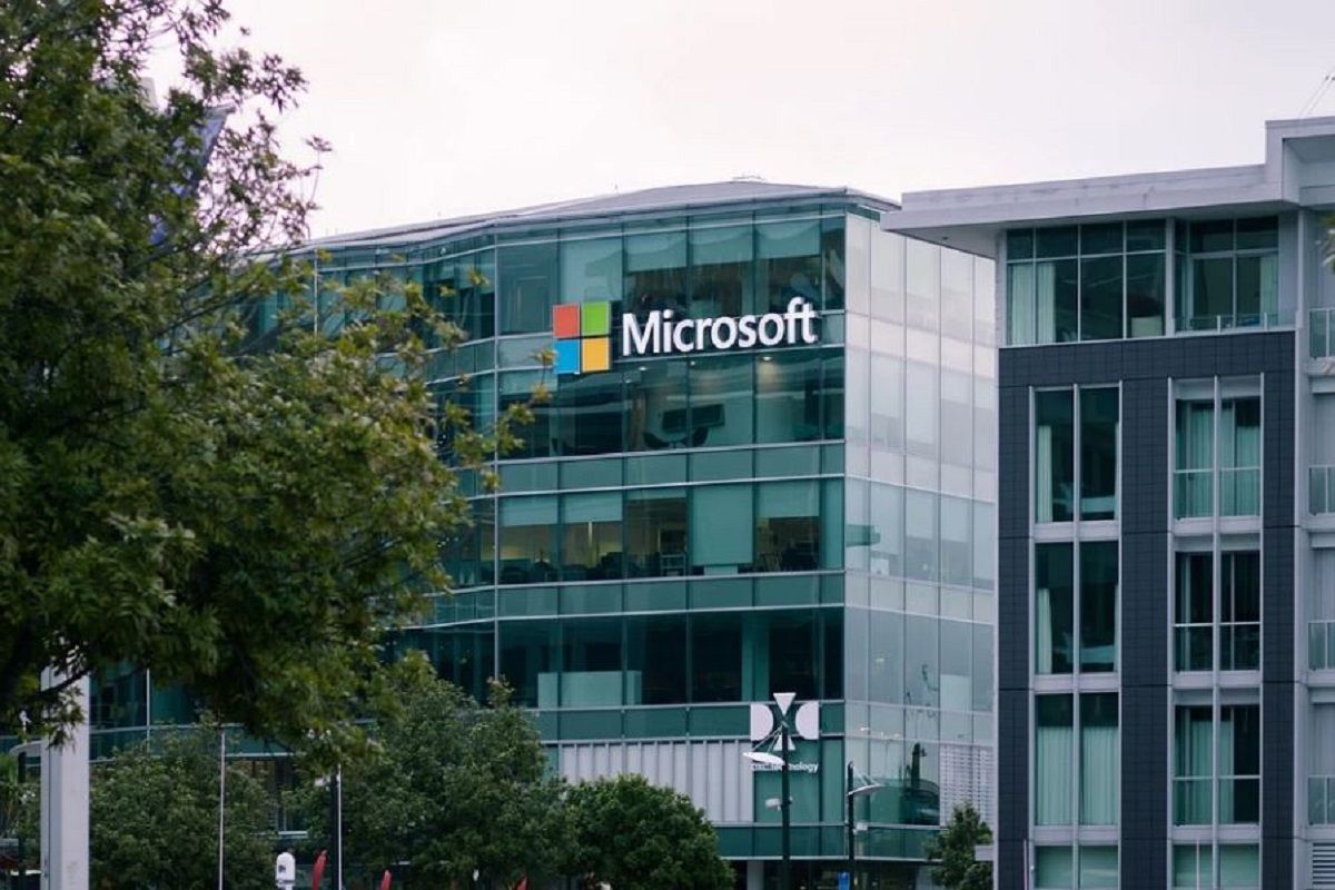 Microsoft To Fully Reopen Its Offices By February 28