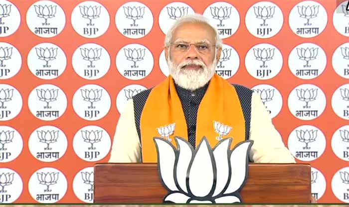 PM Modi