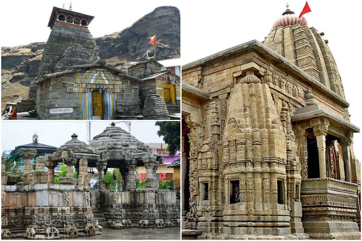इस शिवरात्रि करें धार्मिक यात्रा: उत्तराखंड के सबसे प्राचीन और ...