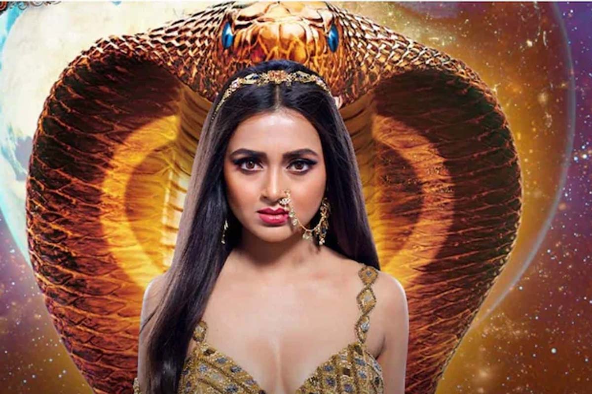 Naagin 6: Fans Call Tejasswi Prakash Expressionless In New Promo, Say