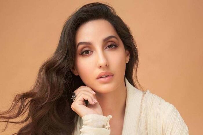 Nora Fatehi Sends Fans Into Frenzy After Deleting Her Instagram Account, Loses 37.6 Million Followers