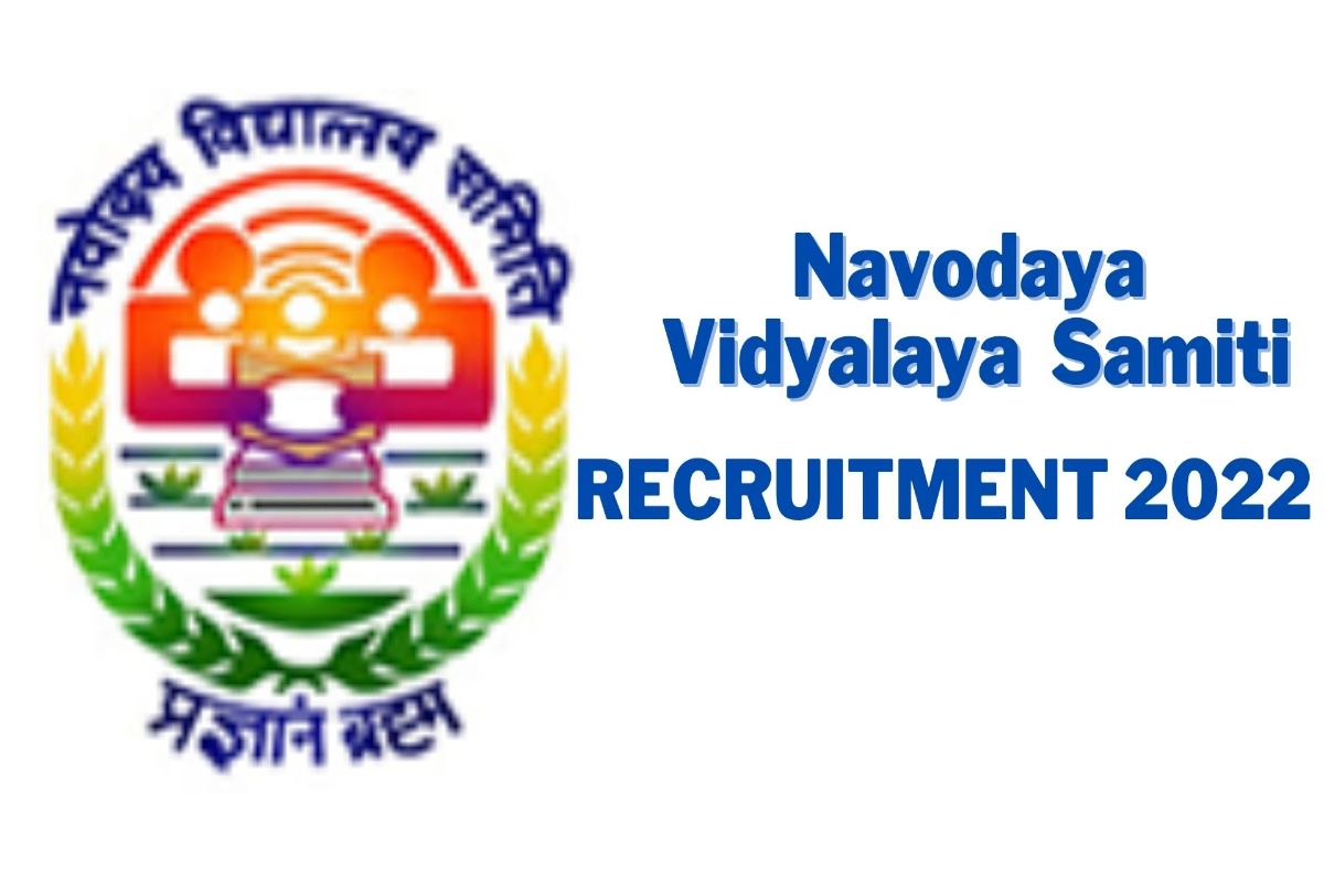 NVS Recruitment 2022 Only Two Days Left to Apply For 1925 Posts at