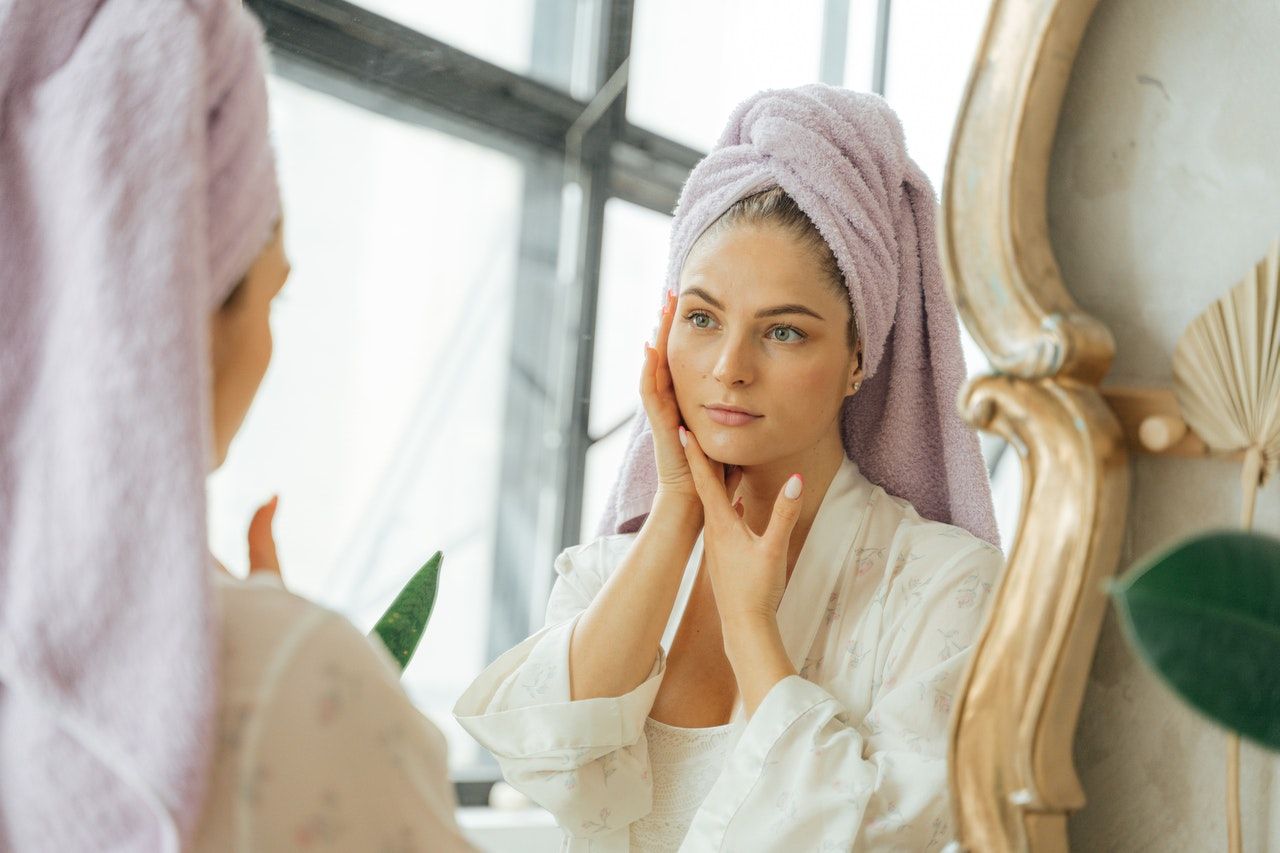 Get Date Ready With These Skin Care Tips To Look Your Best On Valentine’s Day