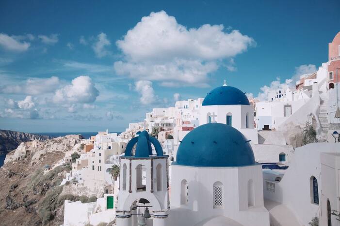 Greece Travel Update: No RT-PCR Required for European Vaccine Certificate Holders