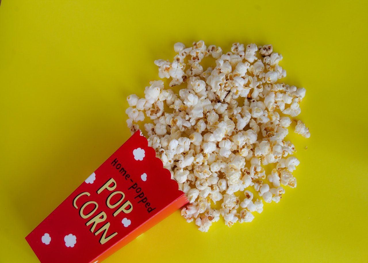 Watch Your Food Benefits of Eating Popcorn And Why It's More Than Just