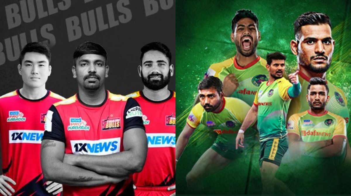 Pro Kabaddi League Season 8 Patna Pirates: Fixtures, Squads, Key Players  and More