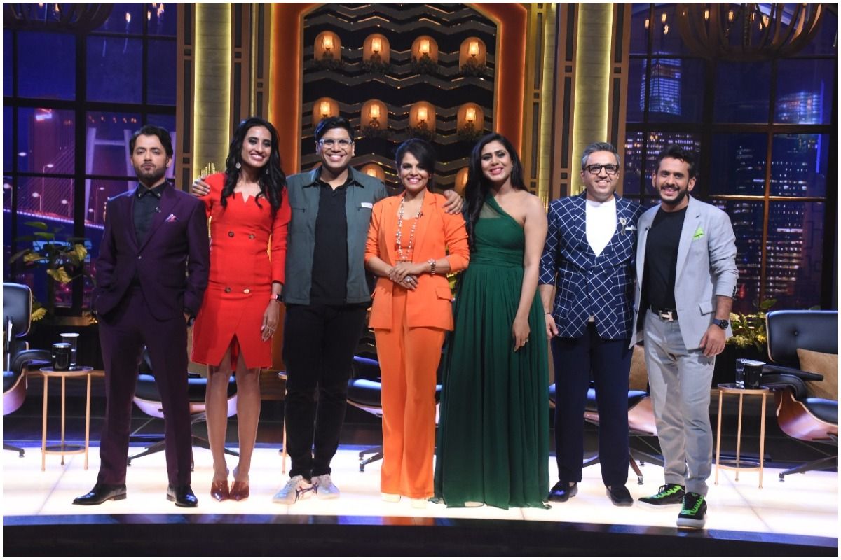 Shark Tank India to End The Season on a High Note – All You Need to Know About Finale Week