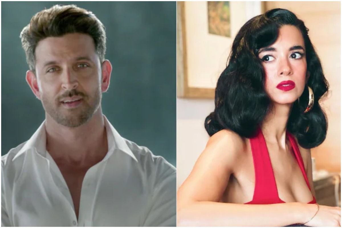 From Saba Azad-Hrithik Roshan’s First Meeting to Alleged Dinner Date, Here’s Everything You Need to Know