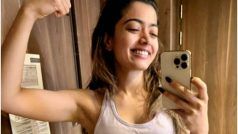 Rashmika Mandanna is ‘Not a Gym Person’, Pushpa Actress Dolls Out Health and Beauty Tips | Exclusive