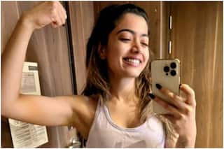 Rashmika Mandanna is 'Not a Gym Person', Pushpa Actress Dolls Out Health and Beauty Tips | Exclusive