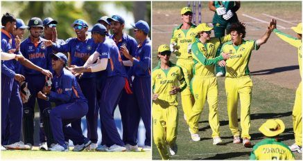 Live Streaming India Vs Australia Icc U19 Cricket World Cup When And Where To Watch Hotstar Star Sports Ind U19 Vs Aus U19 Live Score