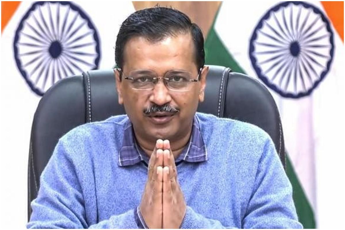 Arvind Kejriwal happy birthday
