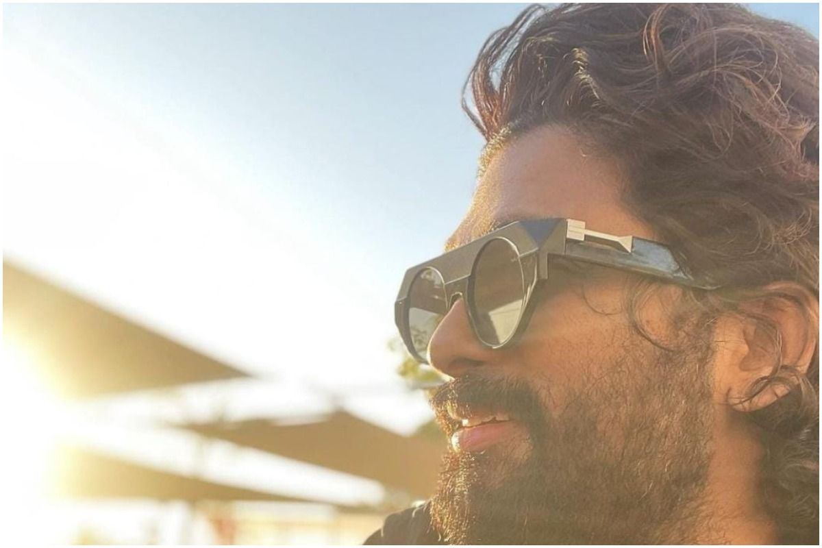 Allu Arjun’s Stylist Harmann Kaur Talks About Actor’s Success, His Effortless Style And How he ‘Puts The Best Foot Forward’