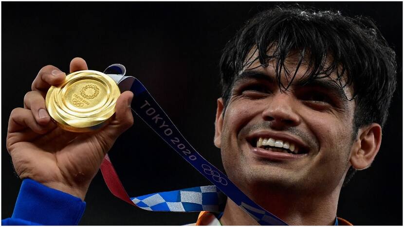 Neeraj Chopra Becomes Third Indian Athlete After Sachin Tendulkar, Vinesh Phogat To Be Nominated For Prestigious Laureus Award