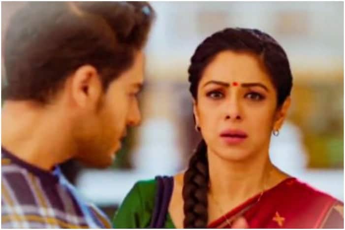 Anupamaa to Become a Web-Series With Rupali Ganguly And Sudhanshu Pandey in Lead? Here's What We Know