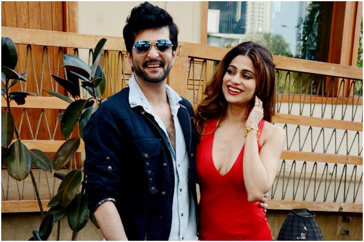 shamita shetty fed up for being lonely and single talk about relationship and wedding with Raqesh Bapat in exclusive interview