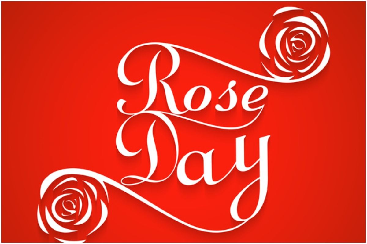 Happy Rose Day 2022: Romantic Wishes, WhatsApp Messages, Facebook ...