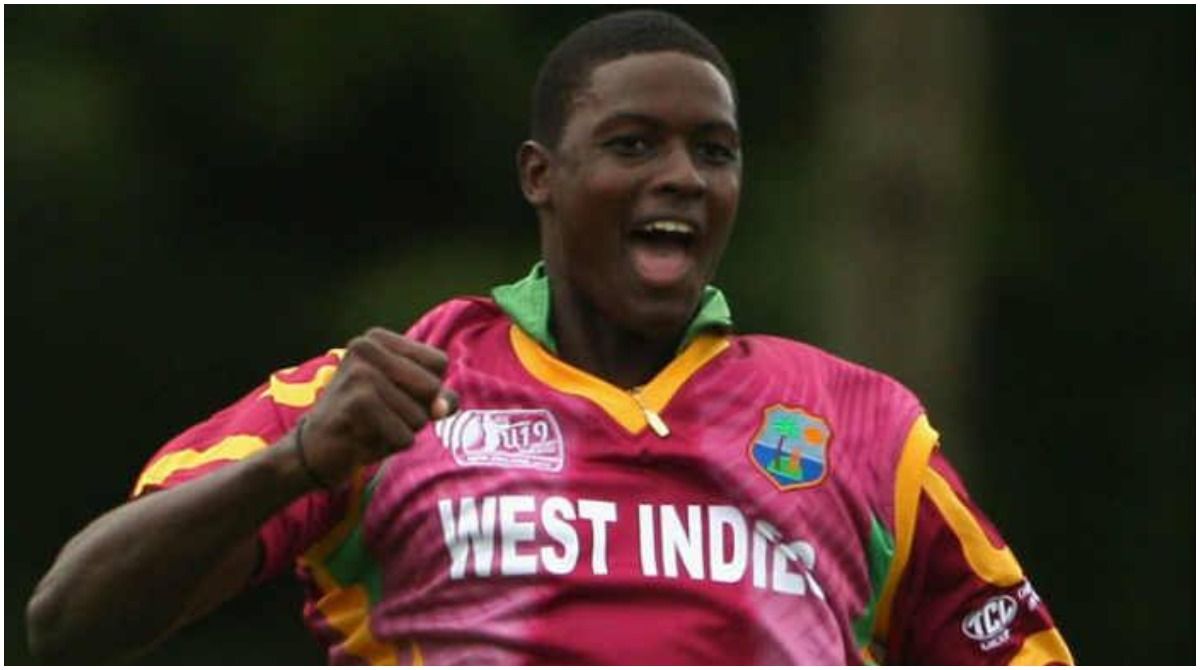IPL 2022 Auction Action RCB May Bid Handsomely For Jason Holder