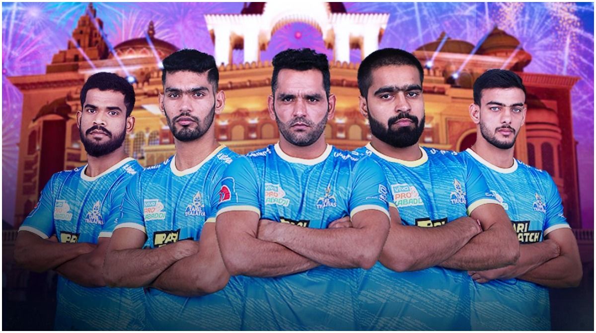 Tamil Thalaivas vs Haryana Steelers Dream11 Team Prediction- Check Captain, Vice-Captain and Probable Playing 7 for Today Pro Kabaddi League 2021 Between TAM vs HAR. Also Check Tamil Thalaivas Dream 11 Team Player List, Haryana Steelers Dream11 Team Player List and Dream11 Guru Fantasy Tips, pro kabaddi live streaming, pro kabaddi live channel, pro kabaddi live score 2021, pro kabaddi live 2021, pro kabaddi live channel name, pro kabaddi live app, pro kabaddi live match app download, pro kabaddi live match, pro kabaddi live auction 2021, pro kabaddi live app download, pro kabaddi auction live, pro kabaddi live action 2021, pro kabaddi auction live updates, pro kabaddi auction live telecast, pro kabaddi auction live time, pro kabaddi best matches, live pro kabaddi, Tamil Thalaivas vs Haryana Steelers, pro kabaddi live com, vivo pro kabaddi live channel, pro kabaddi auction 2021 live channel, pro kabaddi 2021 auction live streaming channel, pro kabaddi live date, pro kabaddi live date 2021, pro kabaddi live 2021 date, pro kabaddi 2021 auction live day 3, vivo pro kabaddi live 2021 date, vivo pro kabaddi 2021 auction date live, vivo pro kabaddi 2021 start date live, Tamil Thalaivas pro kabaddi live score, pro kabaddi 2021 live, pro kabaddi 2021-22, pro kabaddi 2021 final, pro kabaddi live franchise, pro kabaddi full matches, how to watch pro kabaddi live free, pro kabaddi final match live, pro kabaddi league live pro kabaddi 2021 schedule pro kabaddi live in which channel pro kabaddi live score in, pro kabaddi live score images, pro kabaddi league matches in bengaluru, pro kabaddi league video, pro kabaddi league matches, pro kabaddi league 2021 auction live updates, vivo pro kabaddi 2021 live match, live pro kabaddi Haryana Steelers, pro kabaddi live telecast, pro kabaddi live telecast 2021, pro kabaddi live today, pro kabaddi live time table, pro kabaddi live time, pro kabaddi live time table 2021, pro kabaddi live updates, pro kabaddi upcoming matches, TAM vs HAR dream11 prediction, TAM vs HAR dream11 team, Tamil vs Haryana dream11 team, Tamil Thalaivas vs Haryana Steelers dream11 prediction, TAM vs HAR dream11 team prediction, TAM vs HAR dream11 prediction today match, TAM vs HAR dream11