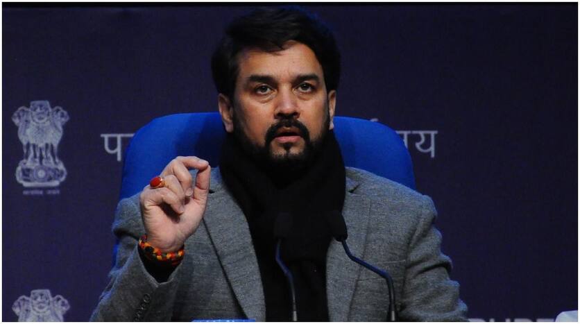 Anurag Thakur, Anurag Thakur news, Anurag Thakur updates, Anurag Thakur pics, Anurag Thakur khelo india, khelo india, Anurag Thakur for khelo india