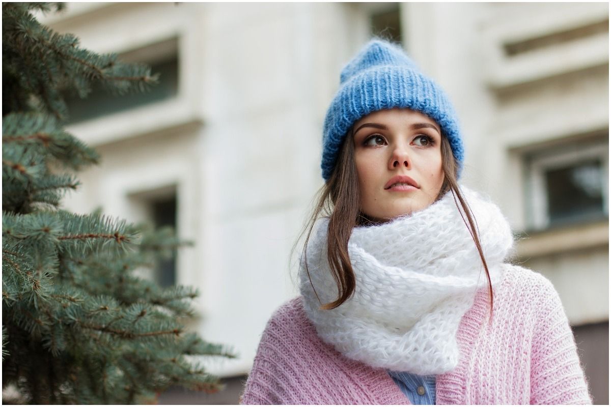 Feminine Hygiene in Winter: 4 go-to Products to Take Care of Odor in Cold Season 