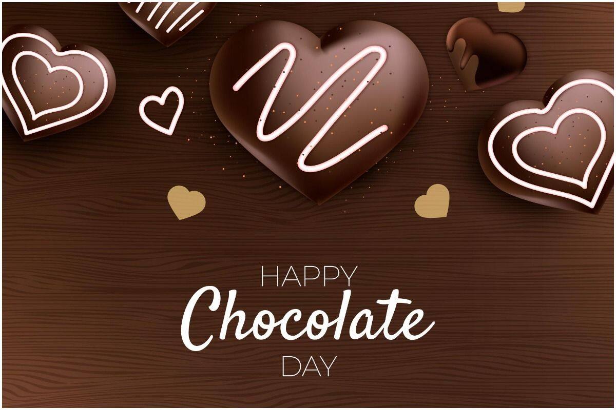 Chocolate Day Shayari: चॉकलेट डे पर अपने ...