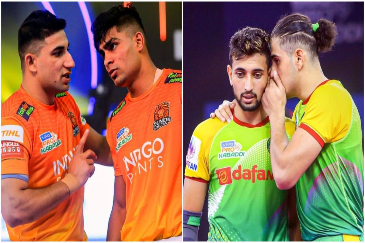 Pro Kabaddi 2022: Jaipur Pink Panthers vs Patna Pirates, Match Preview,  Prediction, Predicted Playing 7 - All