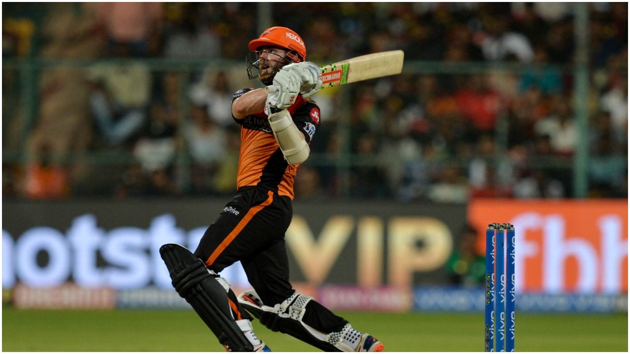 IPL 2022 | Can SRH Captain Kane Williamson Recover From Elbow Injury In ...