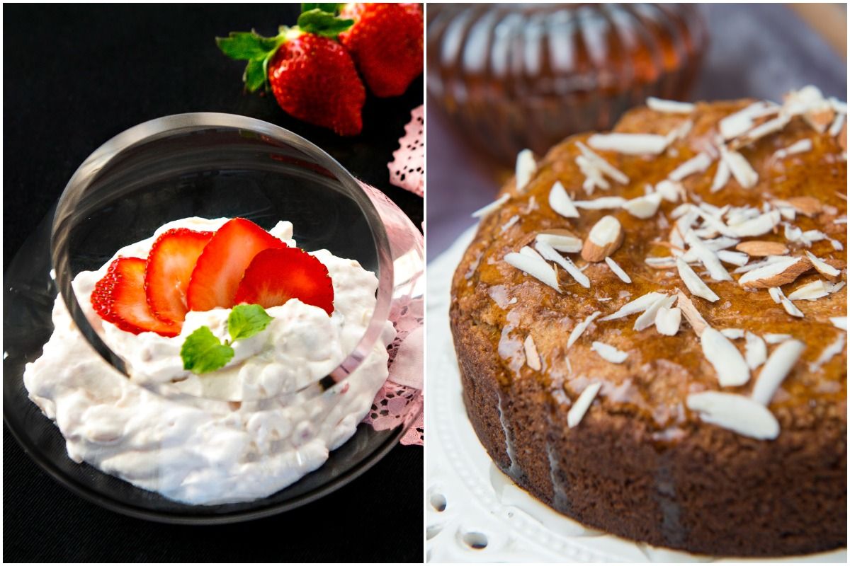 4 Easy And Quick Almond Recipes You Can Make This Valentine’s Day