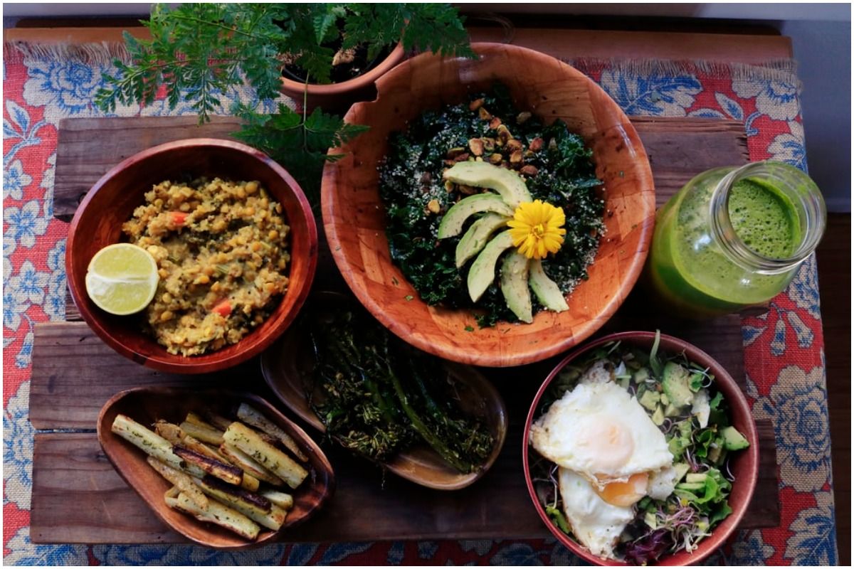 All You Need to Know About Ayurvedic Sparkles