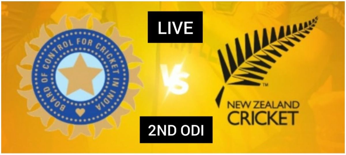 New Zealand Win by 3 Wickets Highlights India vs New Zealand Score 2nd ODI Mithali, Richa