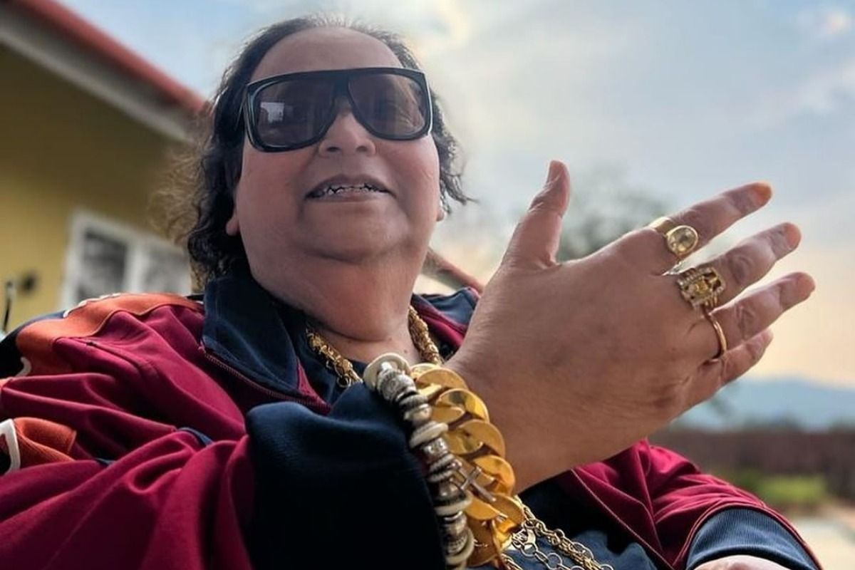 RIP, Bappi Da 6 Timeless Hindi Songs by The Disco King That Will be ...