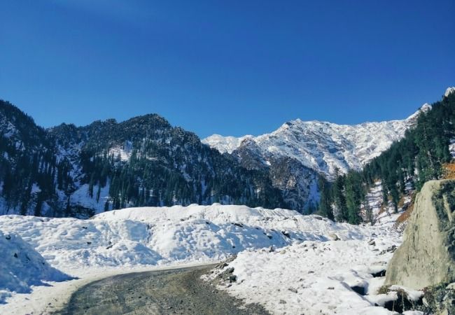 Kullu Manali