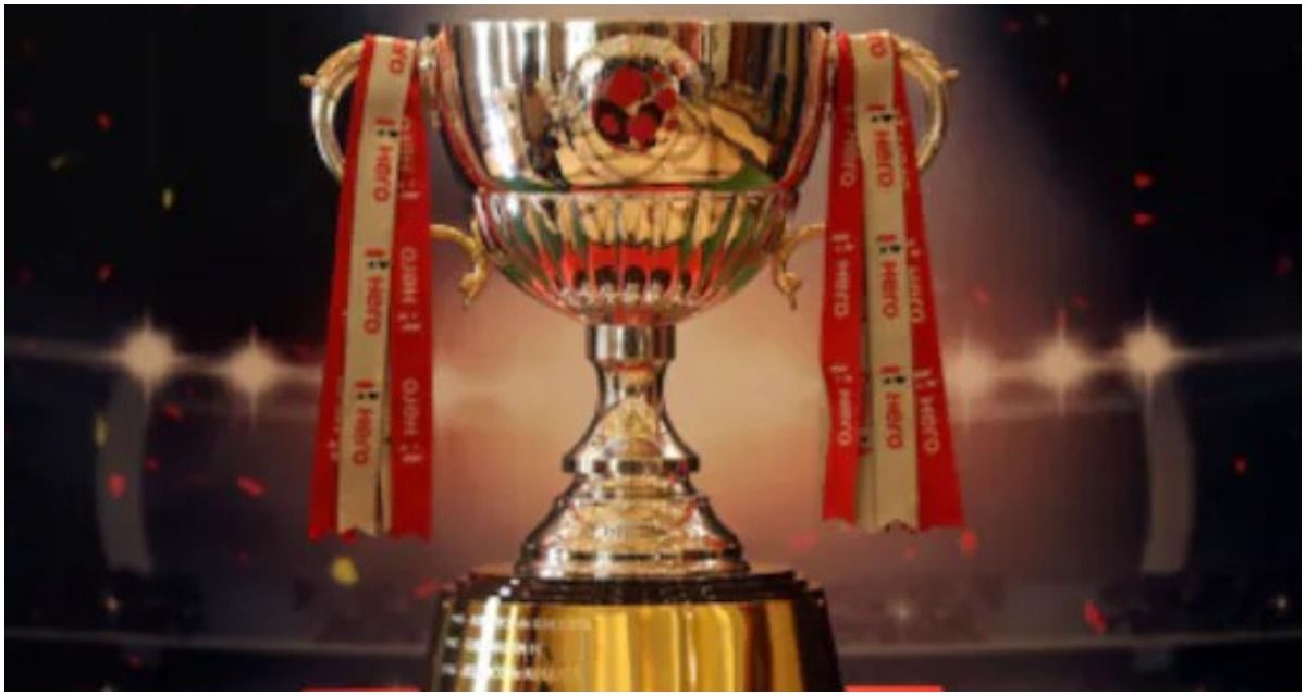 ISL Knockout Stage Dates Announced; Final on March 20 Indian Super