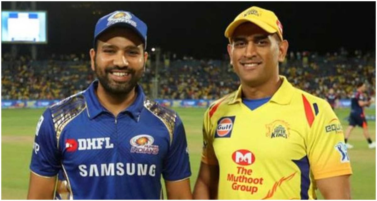 Parthiv Patel Compares Rohit Sharma With MS Dhoni | Rohit Sharma News ...