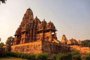 Experience Indian Classical Dance In All Its Glory At The Khajuraho Festival 2022 In MP