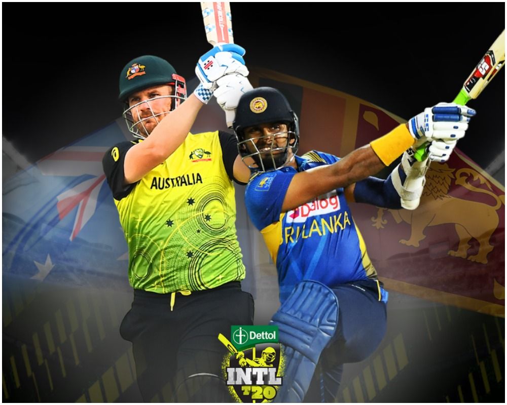 Sri Lanka Win by Five Wickets HIGHLIGHTS AUS vs SL 5th T20I Score Updates Kusal Mendis Australia vs Sri Lanka Sony SIX SonyLiv AUS 4-1 SL