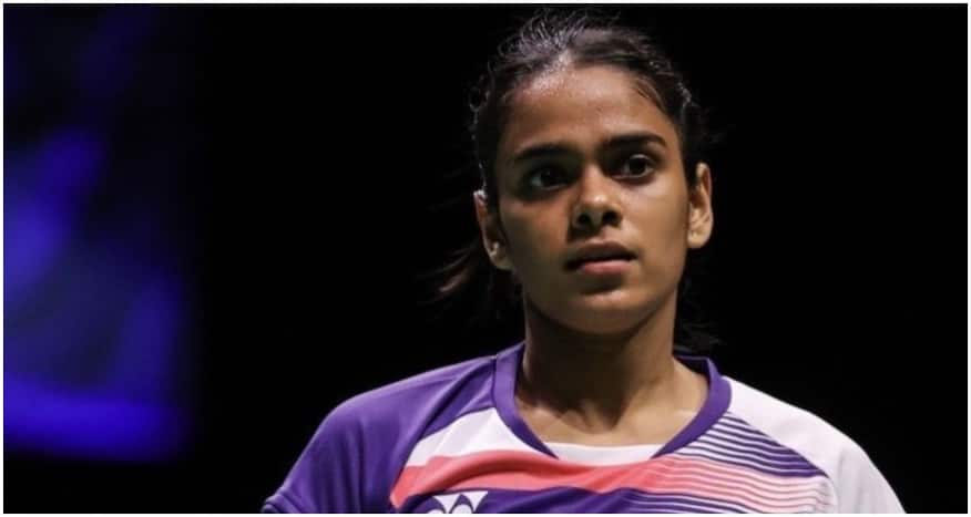 Rutuparna Panda, Rutuparna Panda Badminton, Rutuparna Panda Badminton Player, Rutuparna Panda Interview, Badminton Association of India, BAI, Paris Olympics, Paris Olympics 2024, Olympics